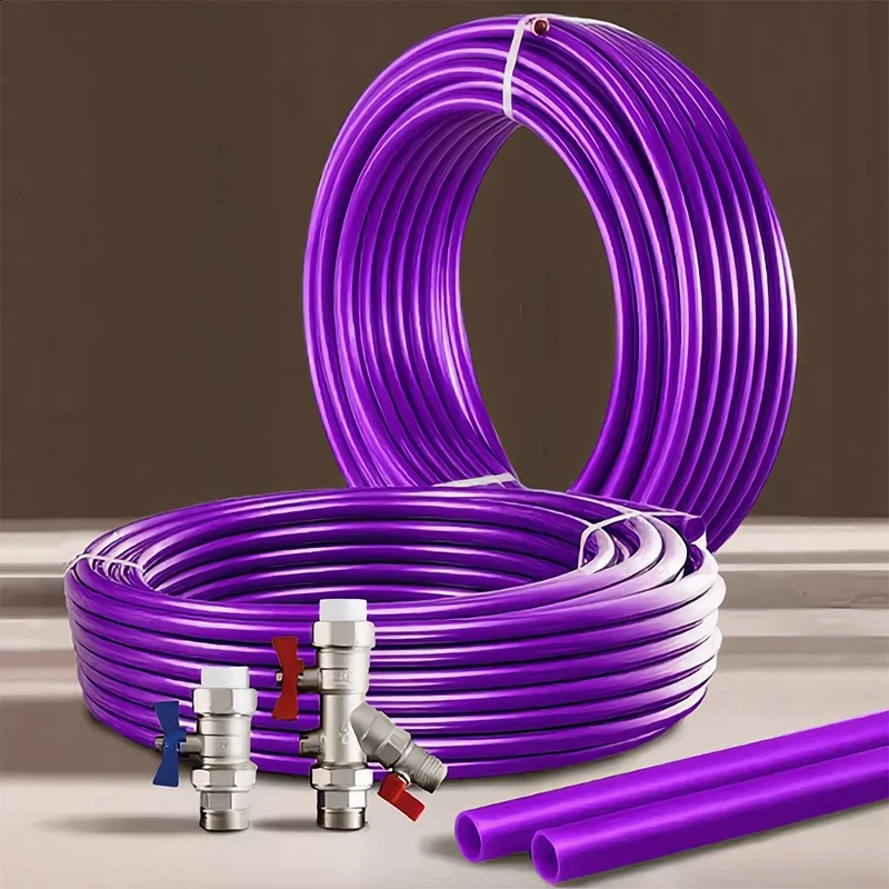 PERT Water Pipe suppliers