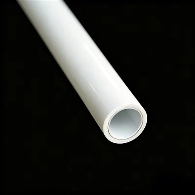 Aluminium-kunststof PPR-buis